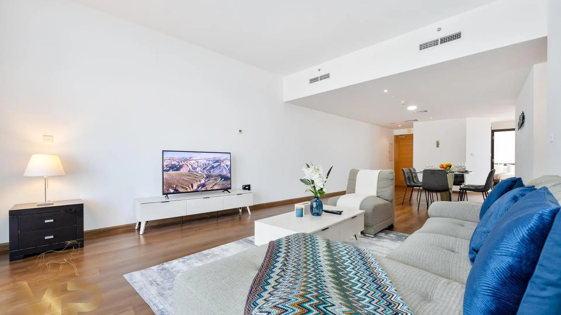 Marcopolo - Stylish 3Br Marina Hub - Panoramic Views Daire Dubai 0*,  Birleşik Arap Emirlikleri