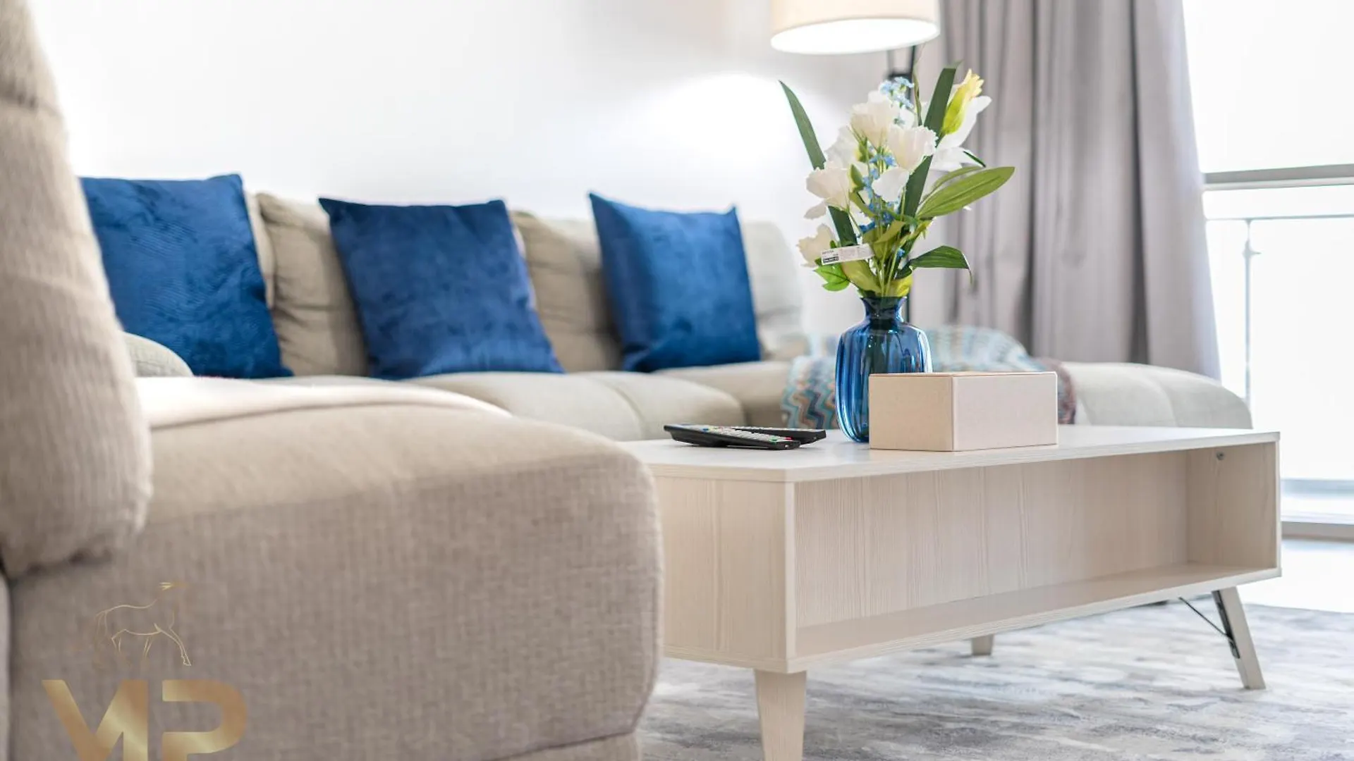 Marcopolo - Stylish 3Br Marina Hub - Panoramic Views Daire Dubai 0*,  Birleşik Arap Emirlikleri